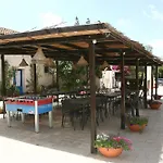 בית חווה Duca Di Castelmonte *