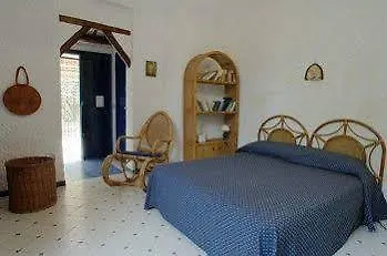 בית חווה Duca Di Castelmonte *