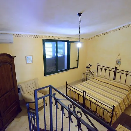 Duca Di Castelmonte Séjour à la ferme *