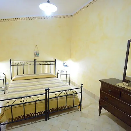 Séjour à la ferme Duca Di Castelmonte