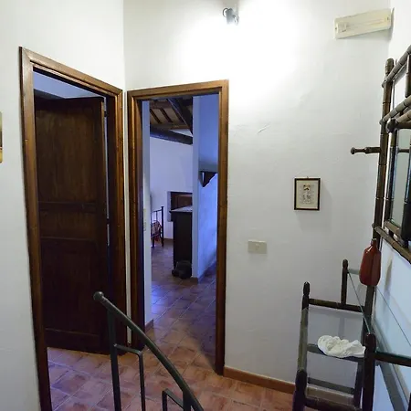 Agroturismo Duca Di Castelmonte