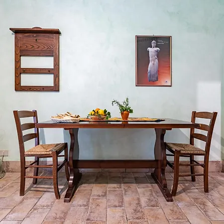 Duca Di Castelmonte * Трапани