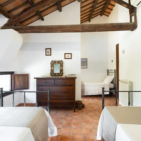 Duca Di Castelmonte 팜스테이