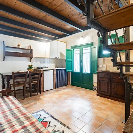 Gospodarstwo agroturystyczne Duca Di Castelmonte