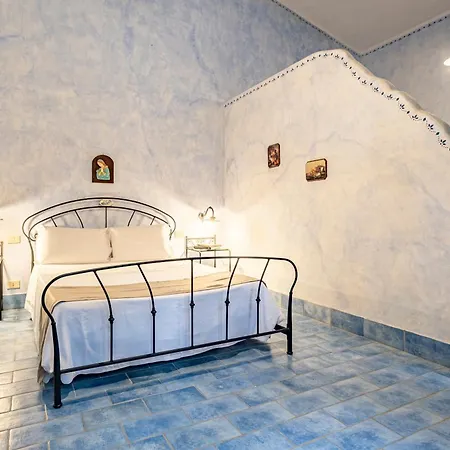Duca Di Castelmonte 팜스테이 *