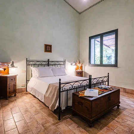 Duca Di Castelmonte Gospodarstwo agroturystyczne *