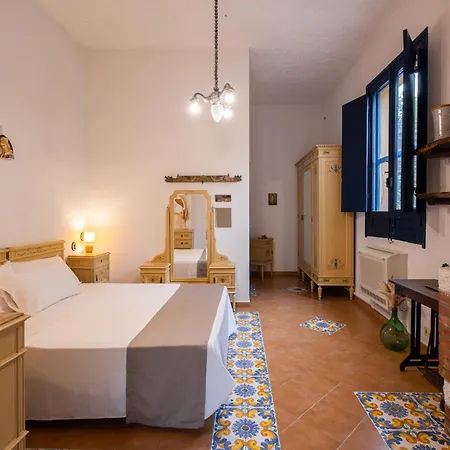 Gospodarstwo agroturystyczne Duca Di Castelmonte *
