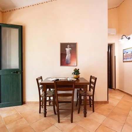 Фермерский дом Duca Di Castelmonte *