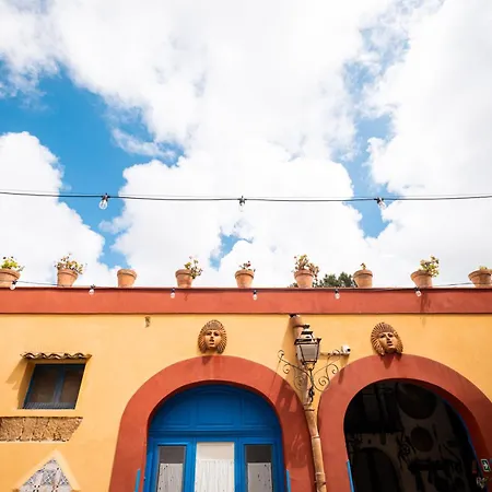 Duca Di Castelmonte Trapani