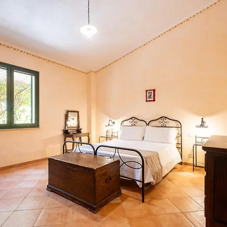Duca Di Castelmonte Фермерский дом