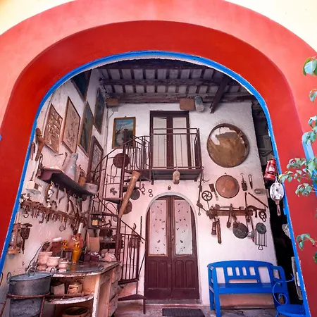 Agroturismo Duca Di Castelmonte *