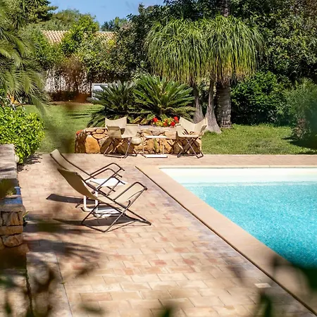 Duca Di Castelmonte Agroturismo Trapani