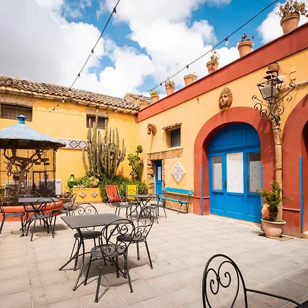 Agroturismo Duca Di Castelmonte Trapani
