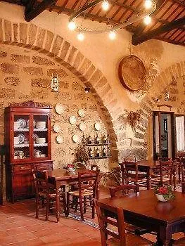Duca Di Castelmonte * טראפאני