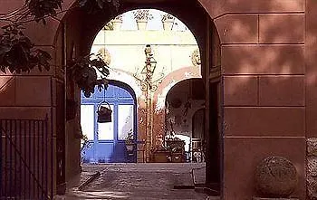 Duca Di Castelmonte