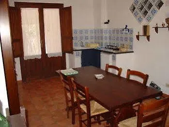 Duca Di Castelmonte Séjour à la ferme *