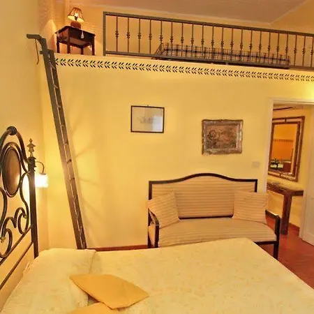 בית חווה Duca Di Castelmonte